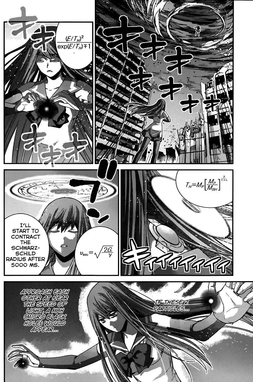 Gokukoku no Brynhildr Chapter 99 6